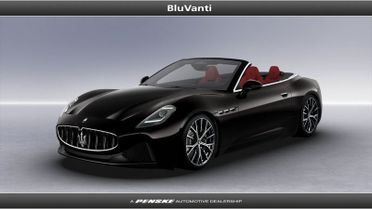 Maserati GranCabrio V6 490 CV AWD