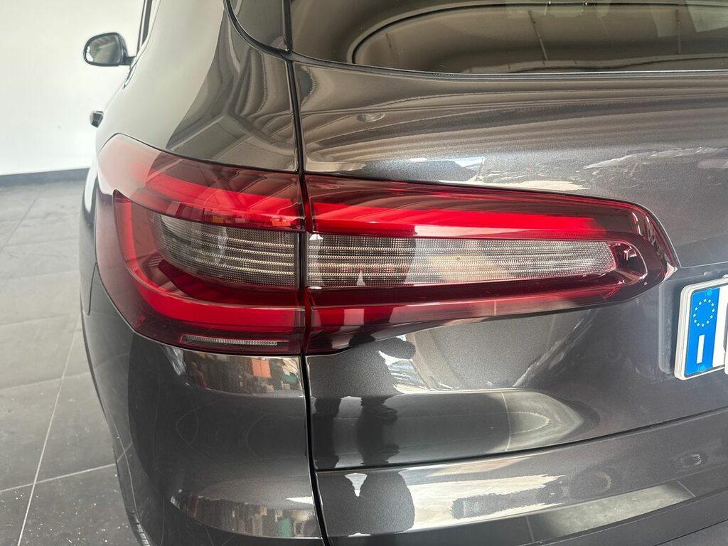 BMW X5 30 d Mild Hybrid 48V xLine xDrive Steptronic