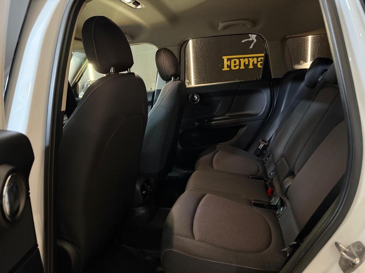 Mini Cooper D Countryman 2.0