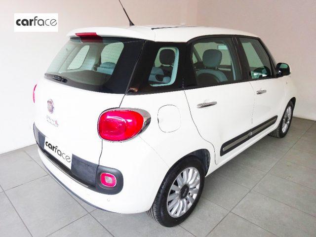 FIAT 500L 1.3 Multijet 85 CV