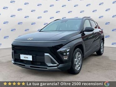 Hyundai KONA 1.0 T-GDI 100cv Business