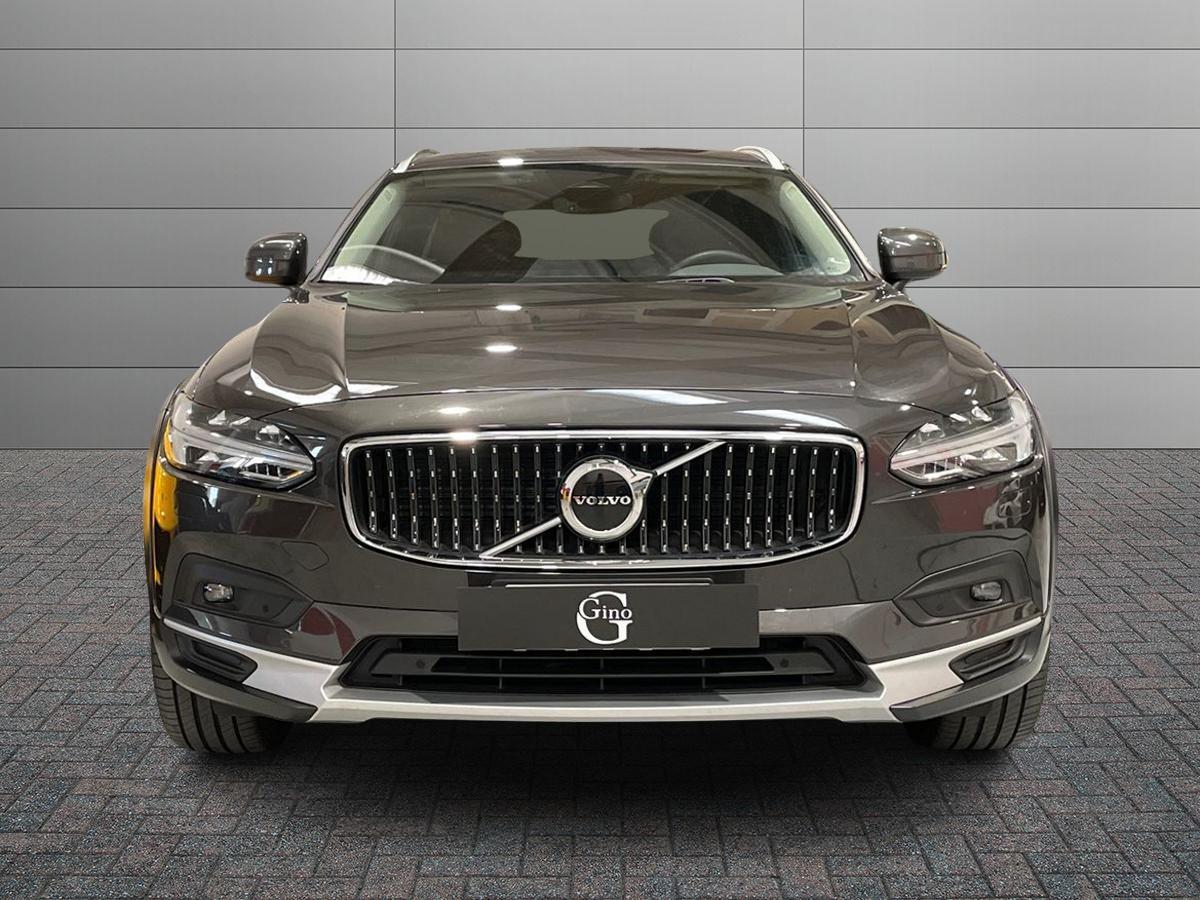 VOLVO V90 Cross Country 2.0 b4 Plus AWD Auto