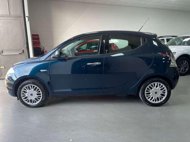 Lancia Ypsilon Ypsilon III 2015 1.2 Platinum 69cv