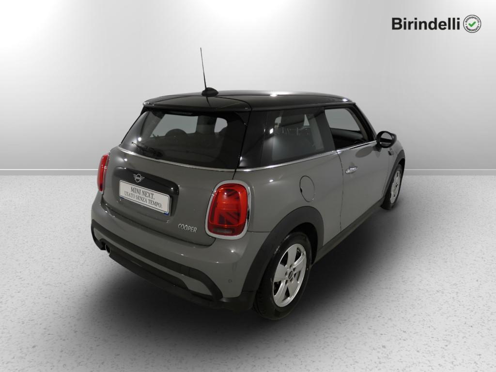 MINI Mini 4ª serie (F56) - Mini 1.5 Cooper