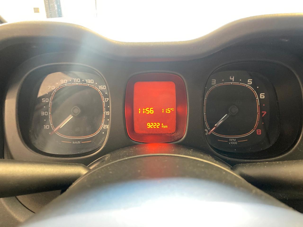 Fiat Panda 1.2 EasyPower Easy