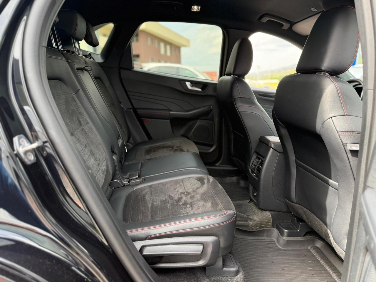 Ford Kuga 1.5 EcoBlue 120 CV aut. 2WD ST-Line