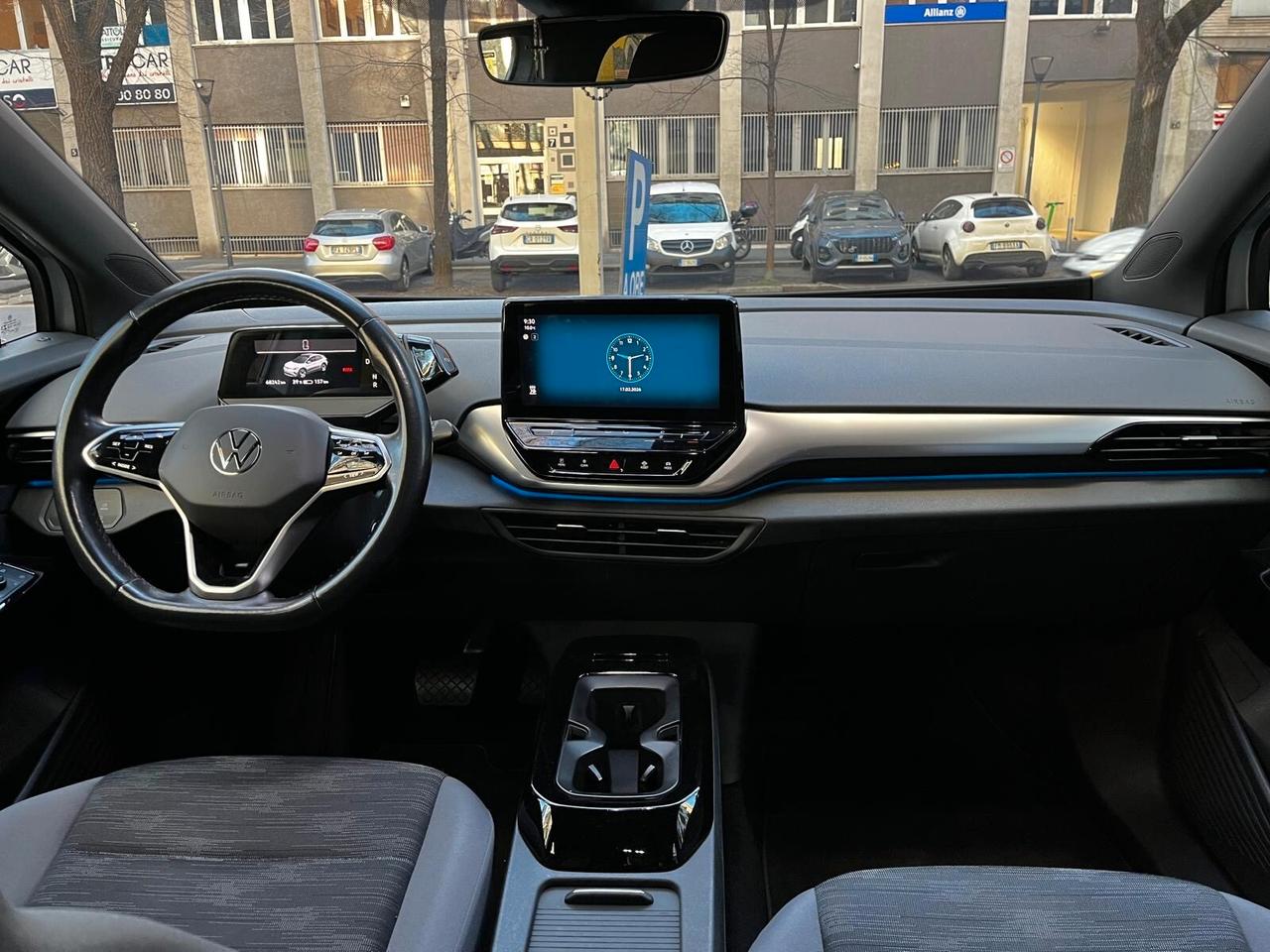 Volkswagen ID.4 Life