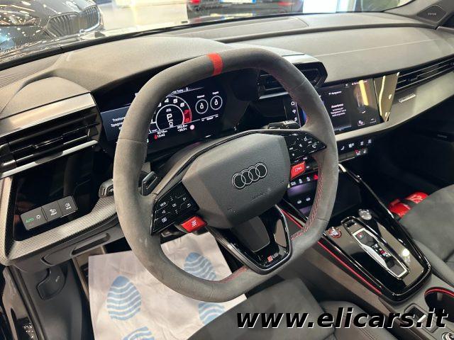 AUDI RS3 SPB TFSI quattro S tronic