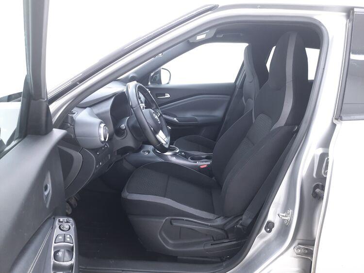 Nissan Juke N-Connecta BZ563605 1.0 Benzina 114CV