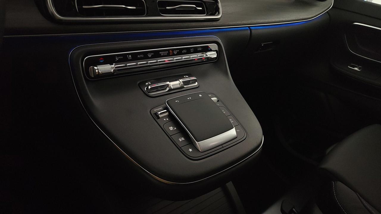 Mercedes-Benz V 250 d AVANTGARDE Extralong