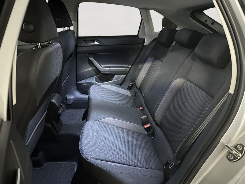 Volkswagen Taigo Taigo 1.0 TSI 115 CV DSG Edition Plus