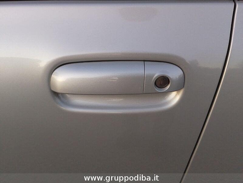 FIAT Panda 2012 Diesel 1.3 mjt 16v Lounge 75cv