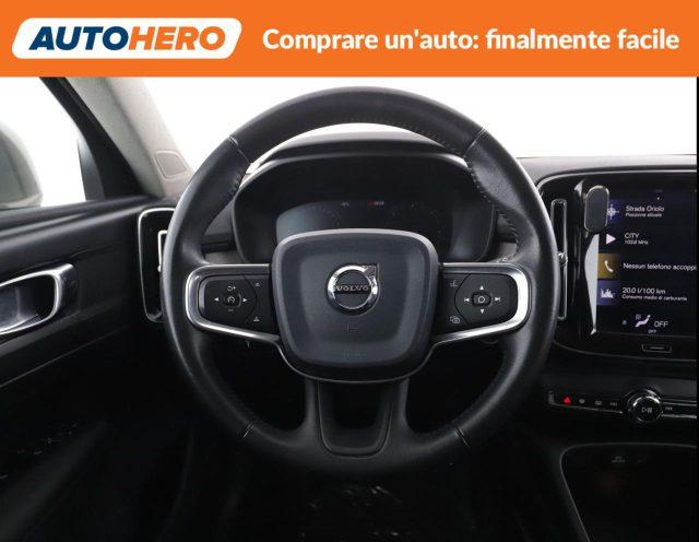 VOLVO XC40 D4 AWD Geartronic Inscription