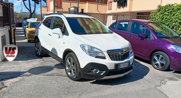 OPEL MOKKA 1.7 MTJ-AUTO-PREZZO PROMO