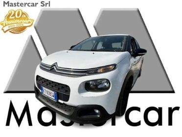 CITROEN C3 VAN 1.5 BLUEHDI 100CV 2 posti S&S - FZ808SW