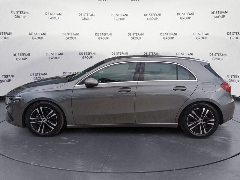 Mercedes-Benz Classe A A 180 d Progressive Advanced