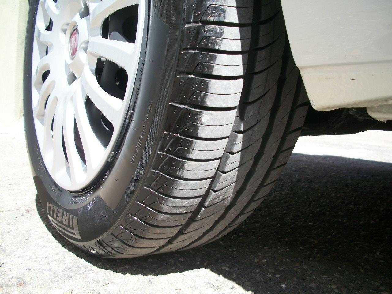 PUNTO 1.3 Mjet2 Eu6 5p LOUNGE Km88m MY18