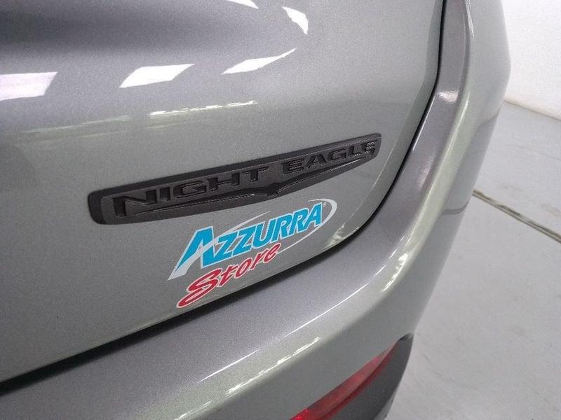 Jeep Compass 2.0 mjt Night Eagle 4wd 140cv auto my19
