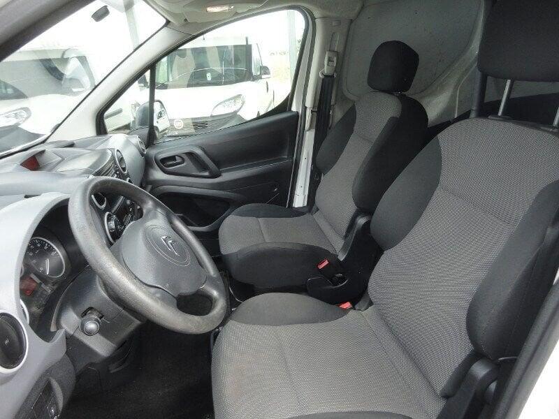 Citroën E-Berlingo e-Berlingo Multispace Full Electric Feel