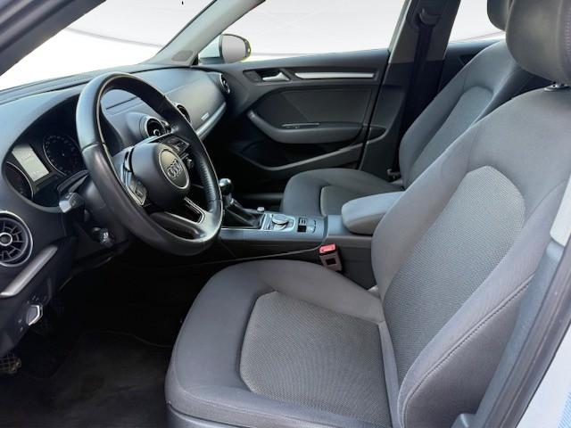 AUDI A3 SPB 1.6 TDI Sport 110cv