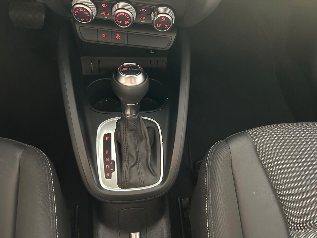 Audi A1 1.6 TDI S tronic Ambition