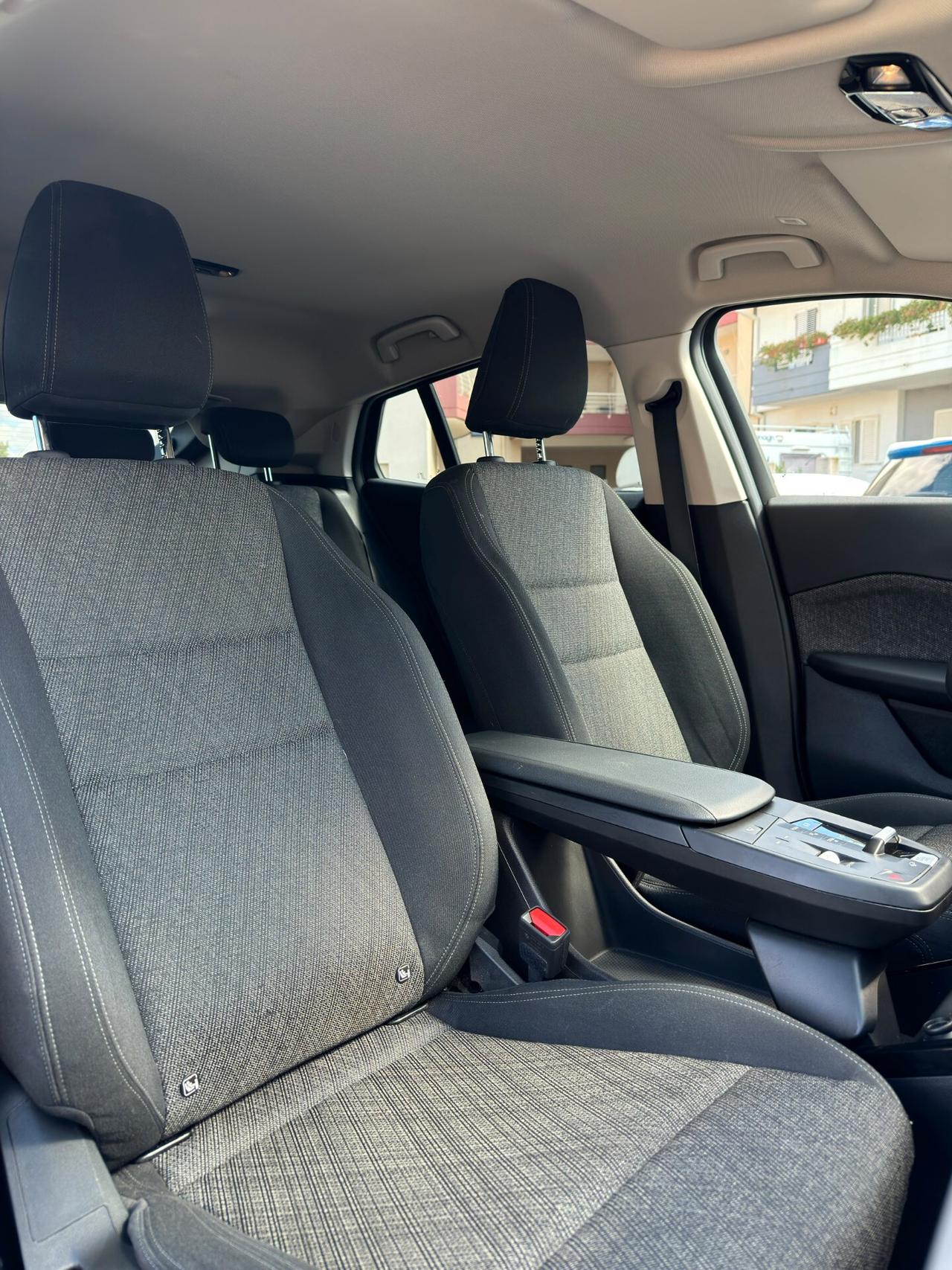Bmw X2 sDrive 18d 2.0 150 cv