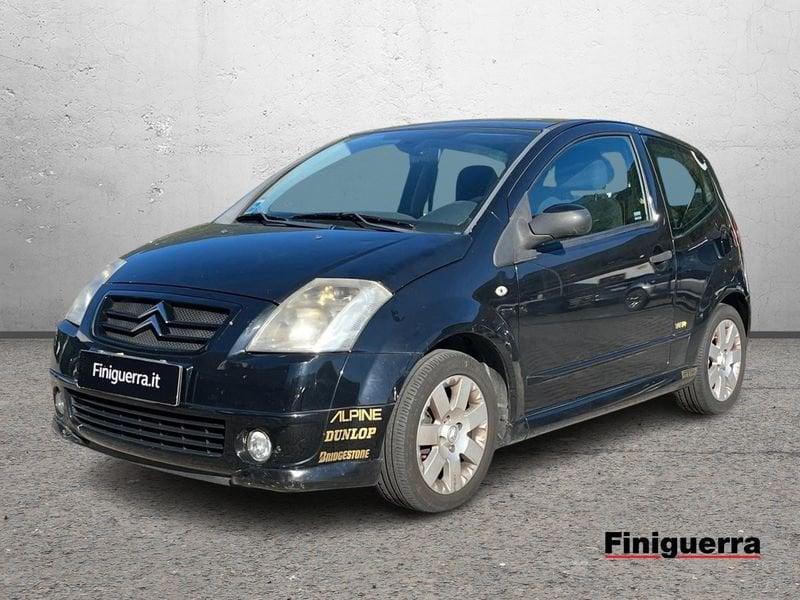Citroën C2 1.4 Vtr FL