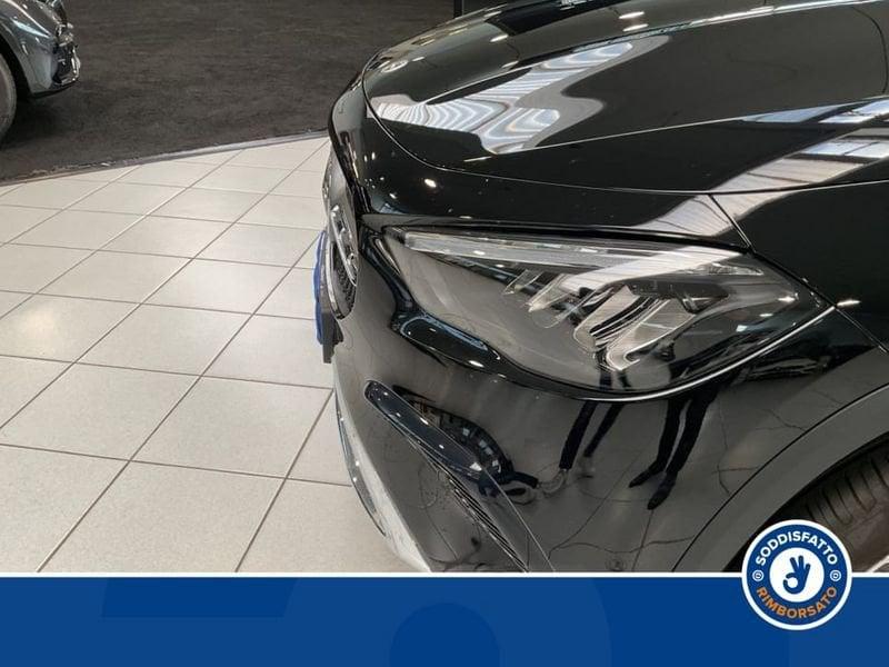 Mercedes-Benz GLA 180 d Automatic Advanced Plus Progressive