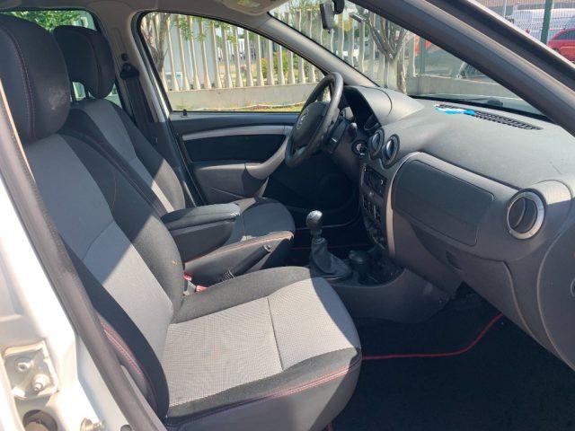 DACIA Duster 1.5 dCi 110CV 4x2 Lauréate