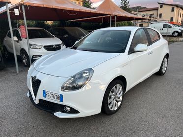 Alfa Romeo Giulietta 1.6 JTDm 120 CV Business 2018