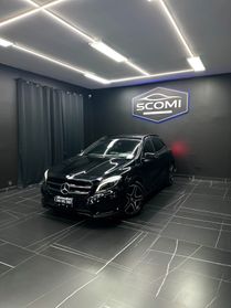 Mercedes-benz GLA 200 d Automatic Premium
