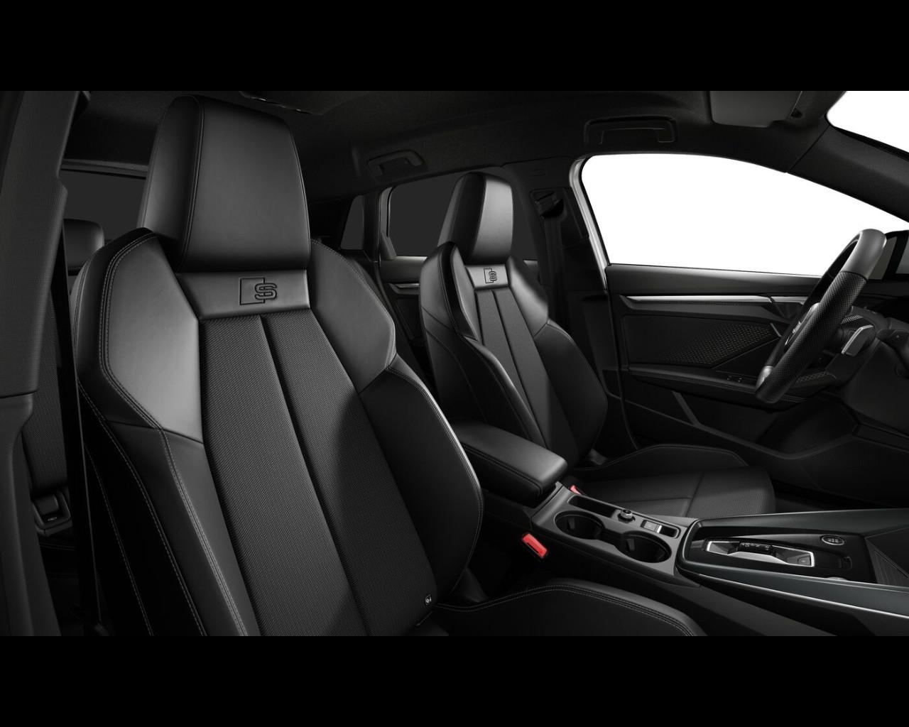 AUDI Audi A3 Sportback S line edition 30 TFSI 85 kW S tronic