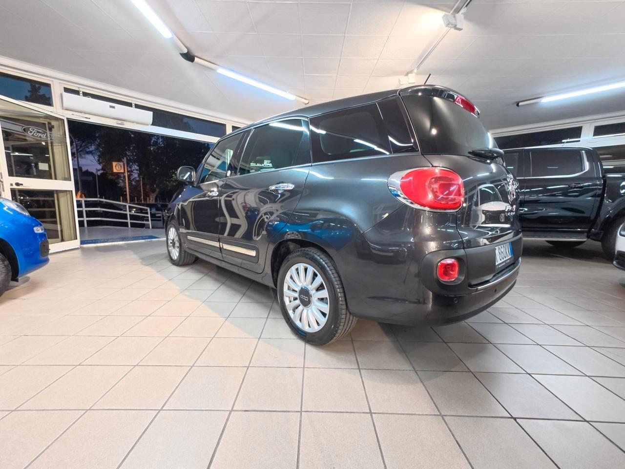 Fiat 500L Living 1.6 Multijet 120 CV Pop Star