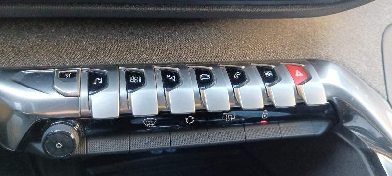 Peugeot 5008 1.6 bluehdi GT Line s&s 120cv 7p.ti eat6