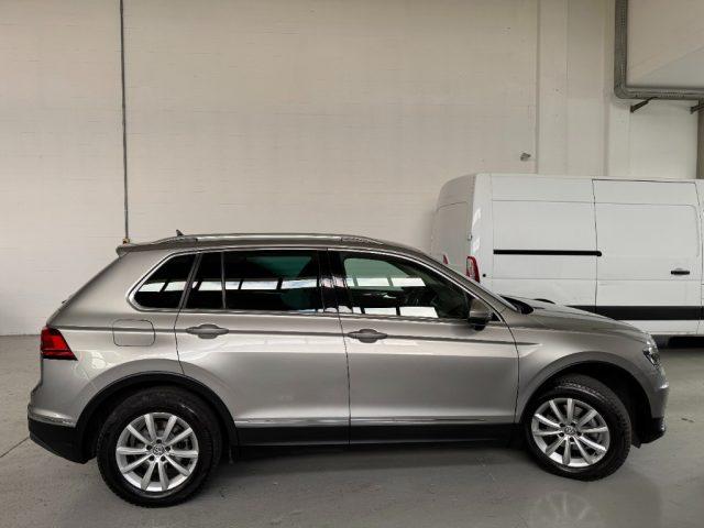 VOLKSWAGEN Tiguan 1.5 TSI 150 CV DSG Sport ACT BlueMotion Technology