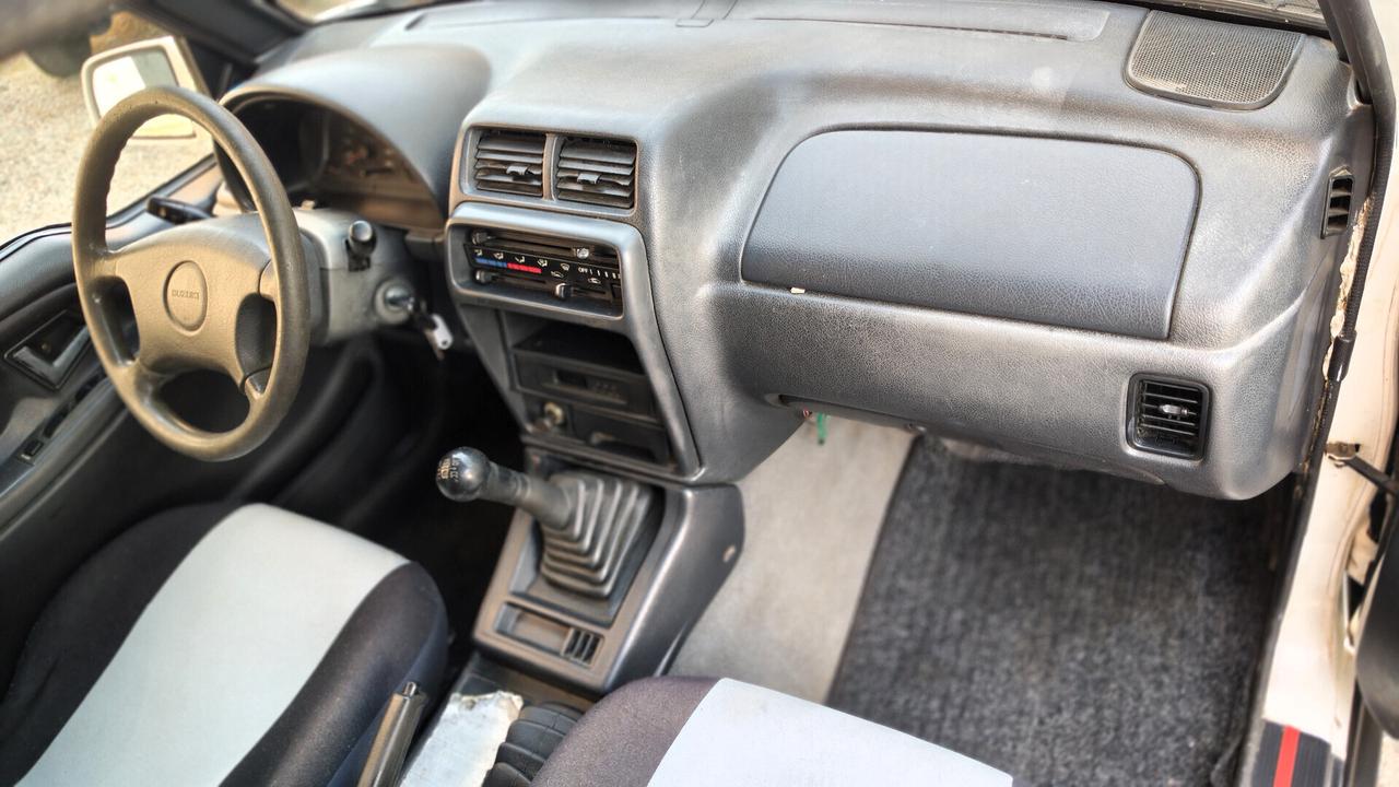 Suzuki Vitara 1.9 TD JLX P.Pack