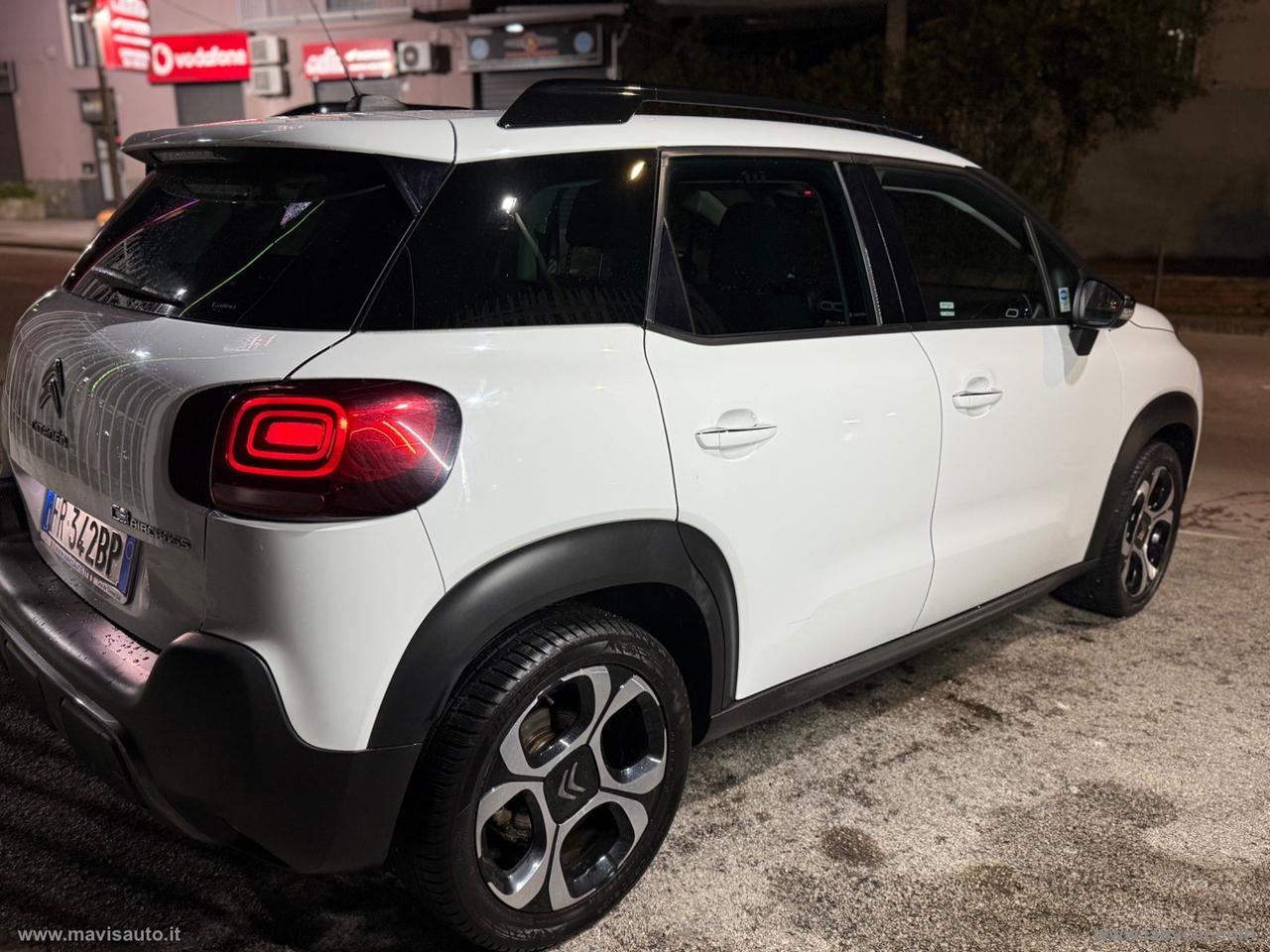 CITROEN C3 Aircross PureT. 110 S&S Shine