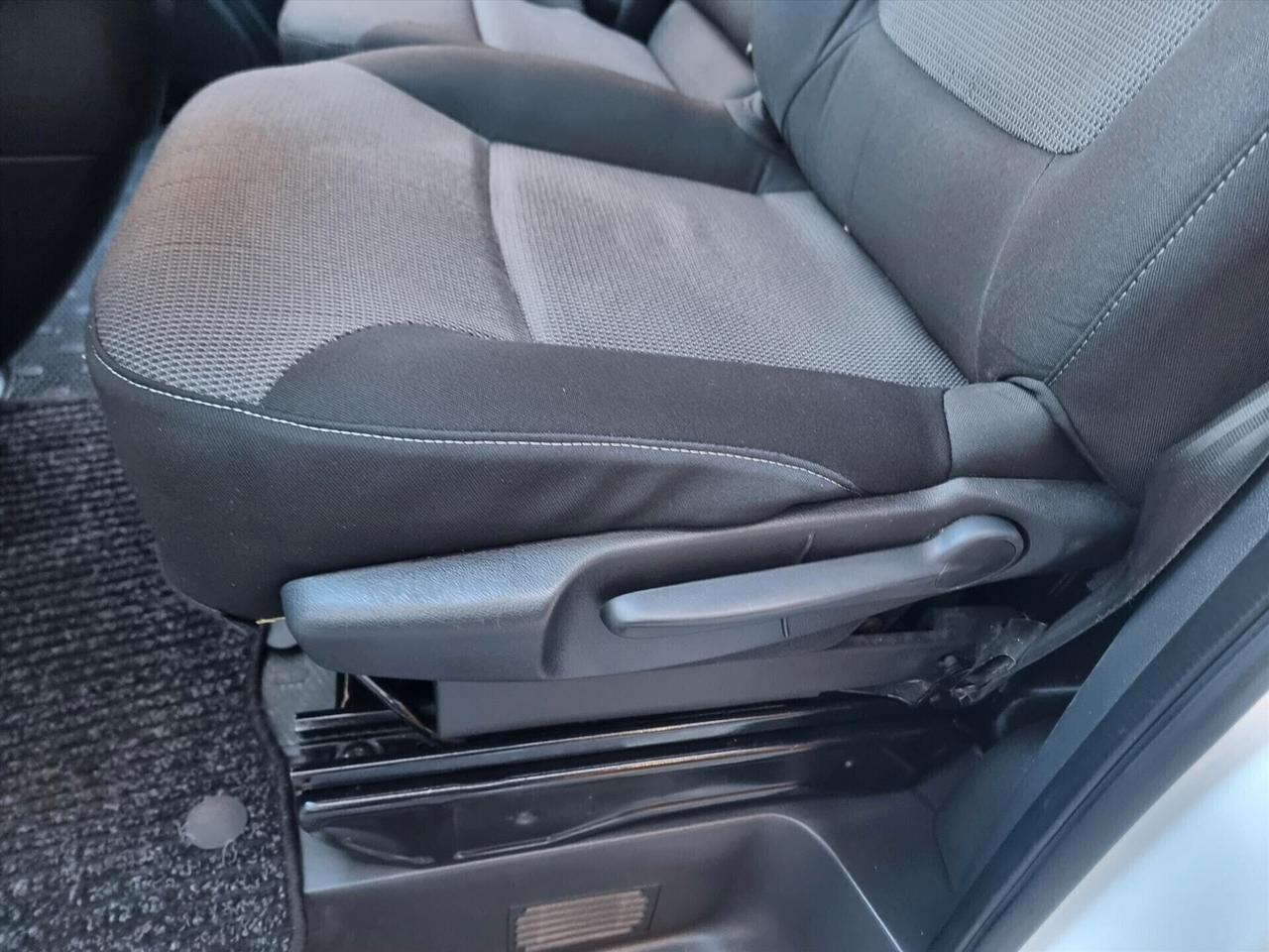 Renault TRAFIC 2.0 DCI L2 PL TB PASSO LUNGO TETTO BASSO IVA ESCLUSA