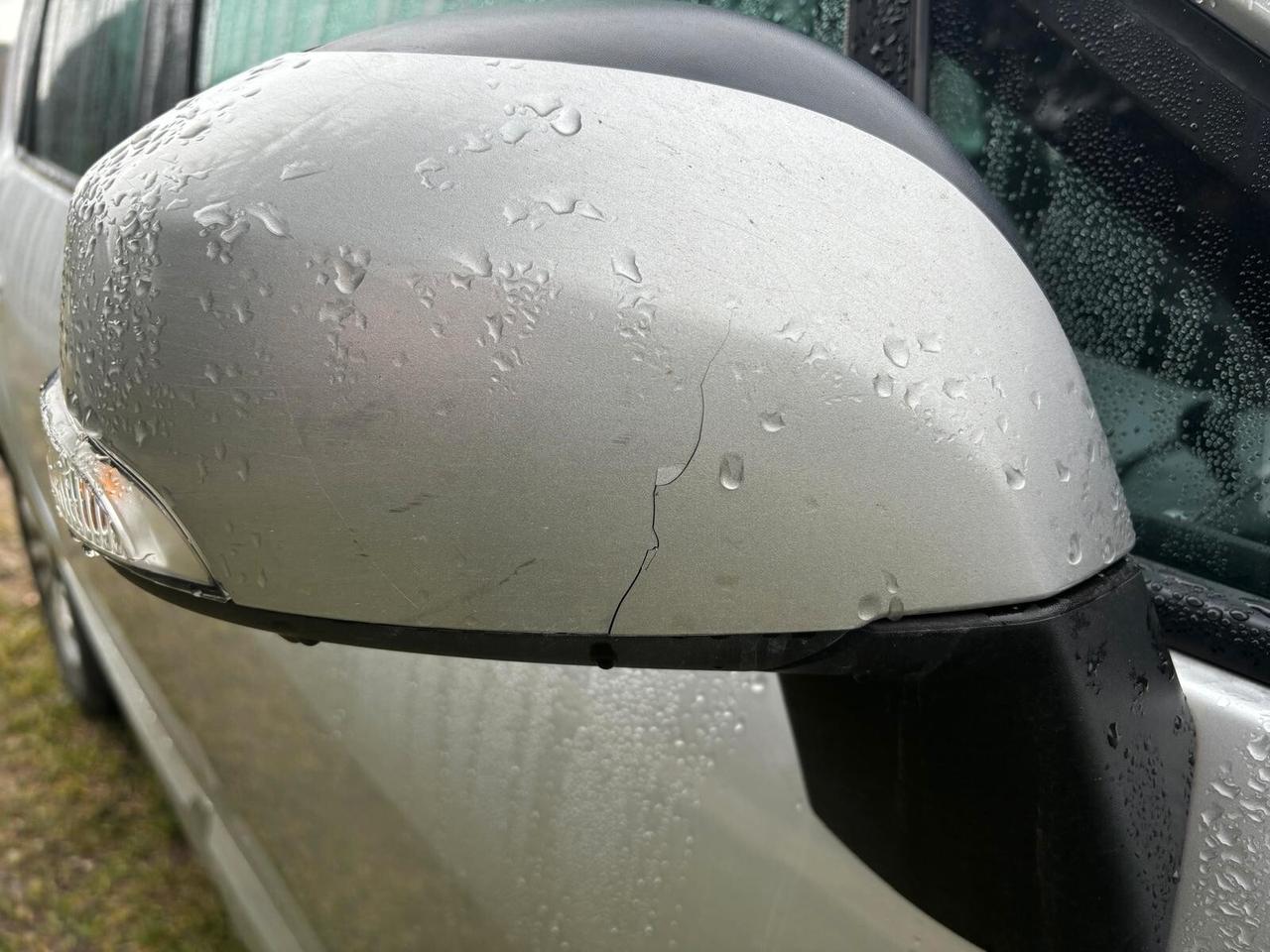 Renault Scenic Scénic XMod 1.5 dCi 110CV