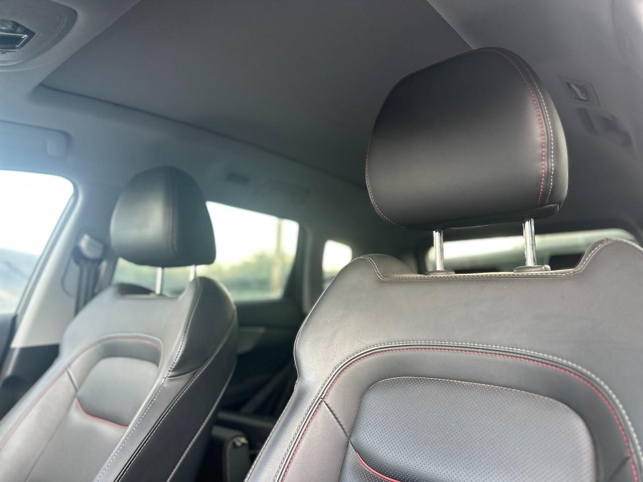 DR Motor DR 6.0 - DR 6.0 1.5 turbo Gpl 149cv cvt