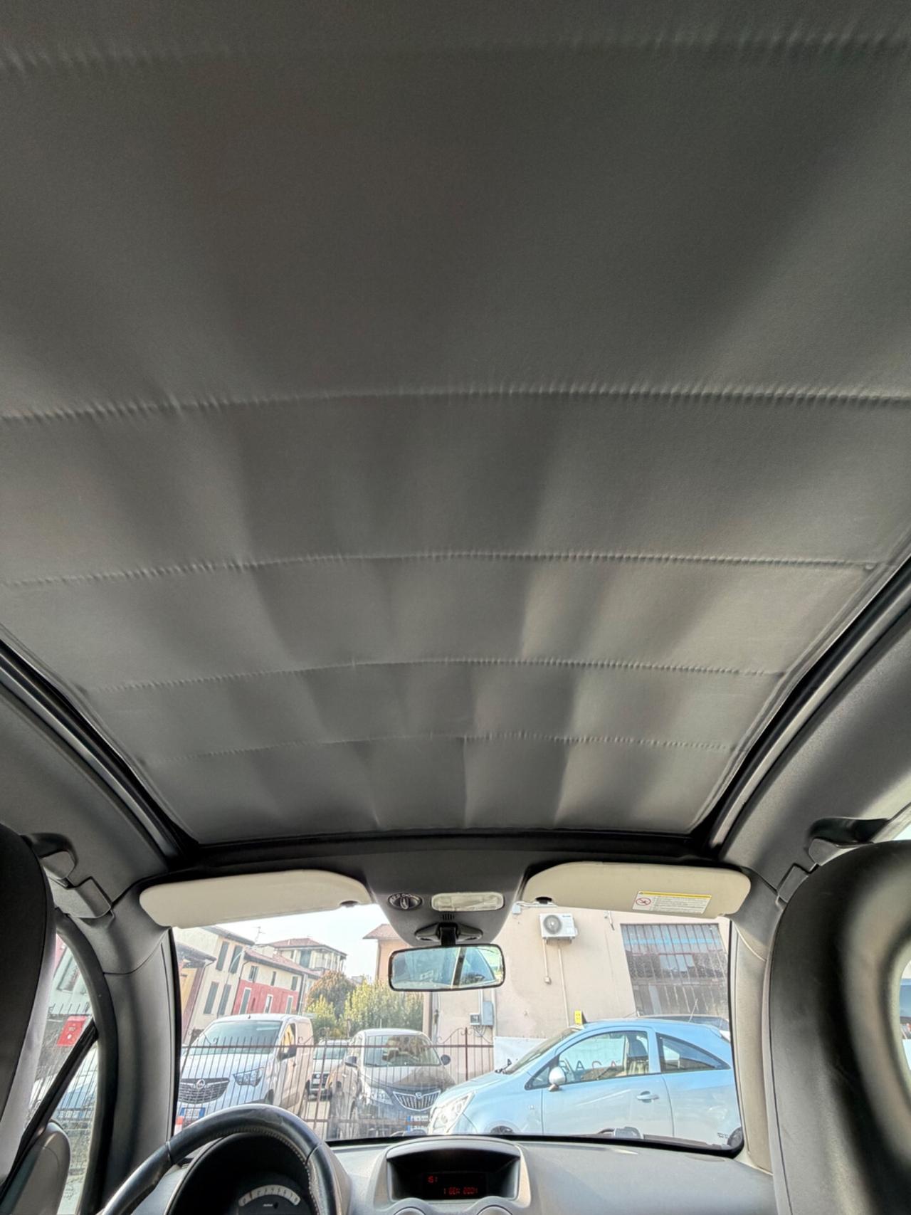 Citroen C3 Pluriel 1.4 -73cv- Neopatentati