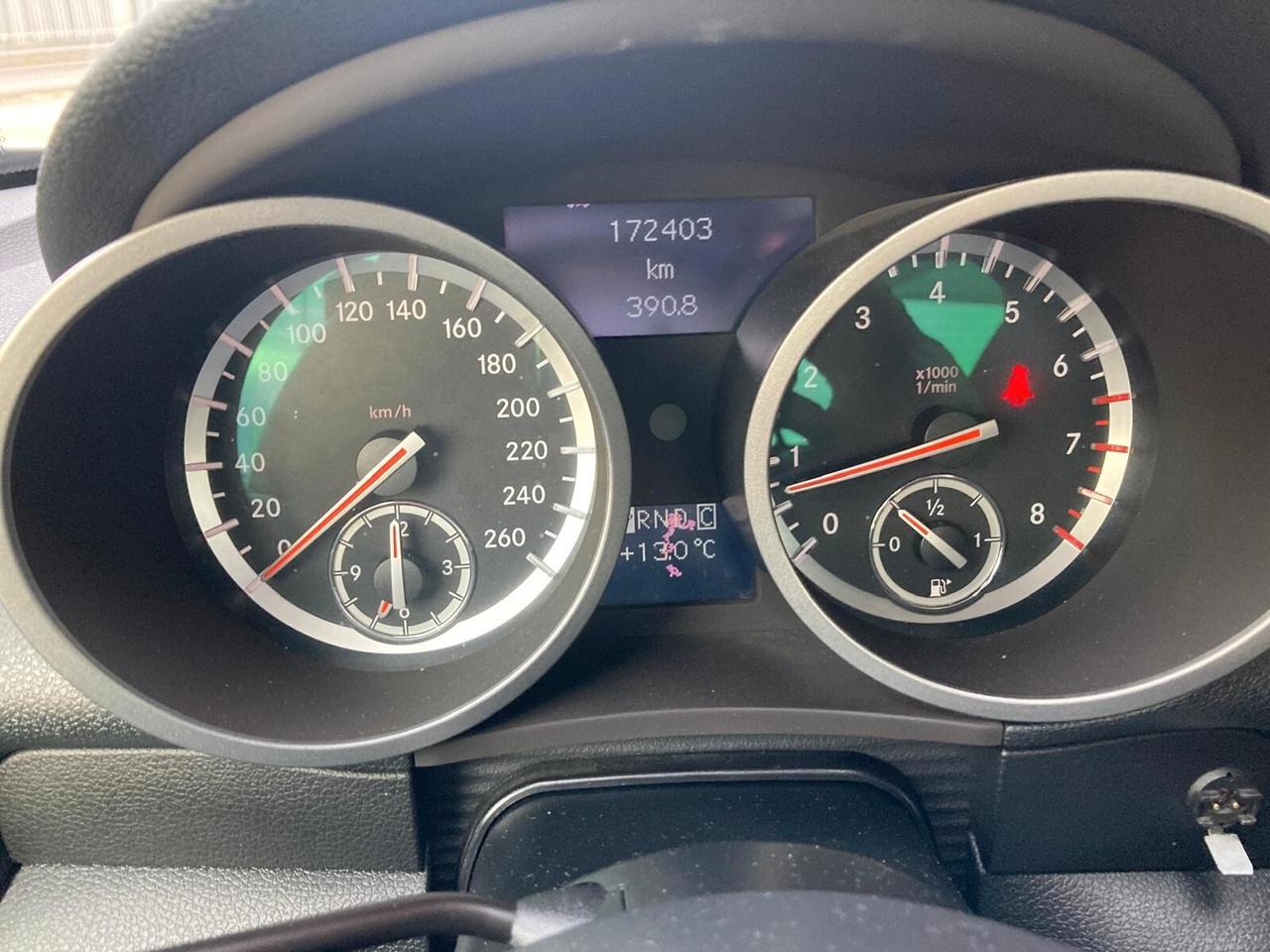 Mercedes-benz SLK 200 Kompressor cat