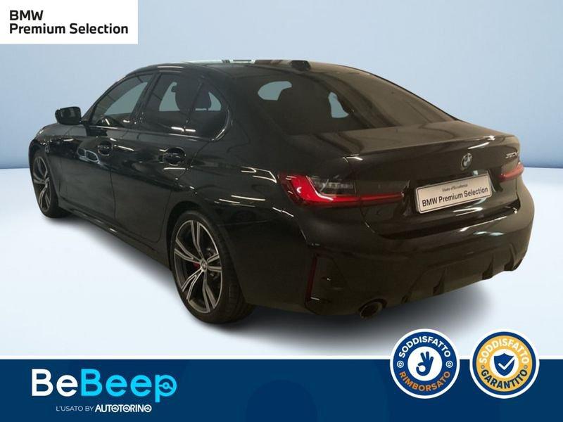 BMW Serie 3 320D MHEV 48V MSPORT AUTO