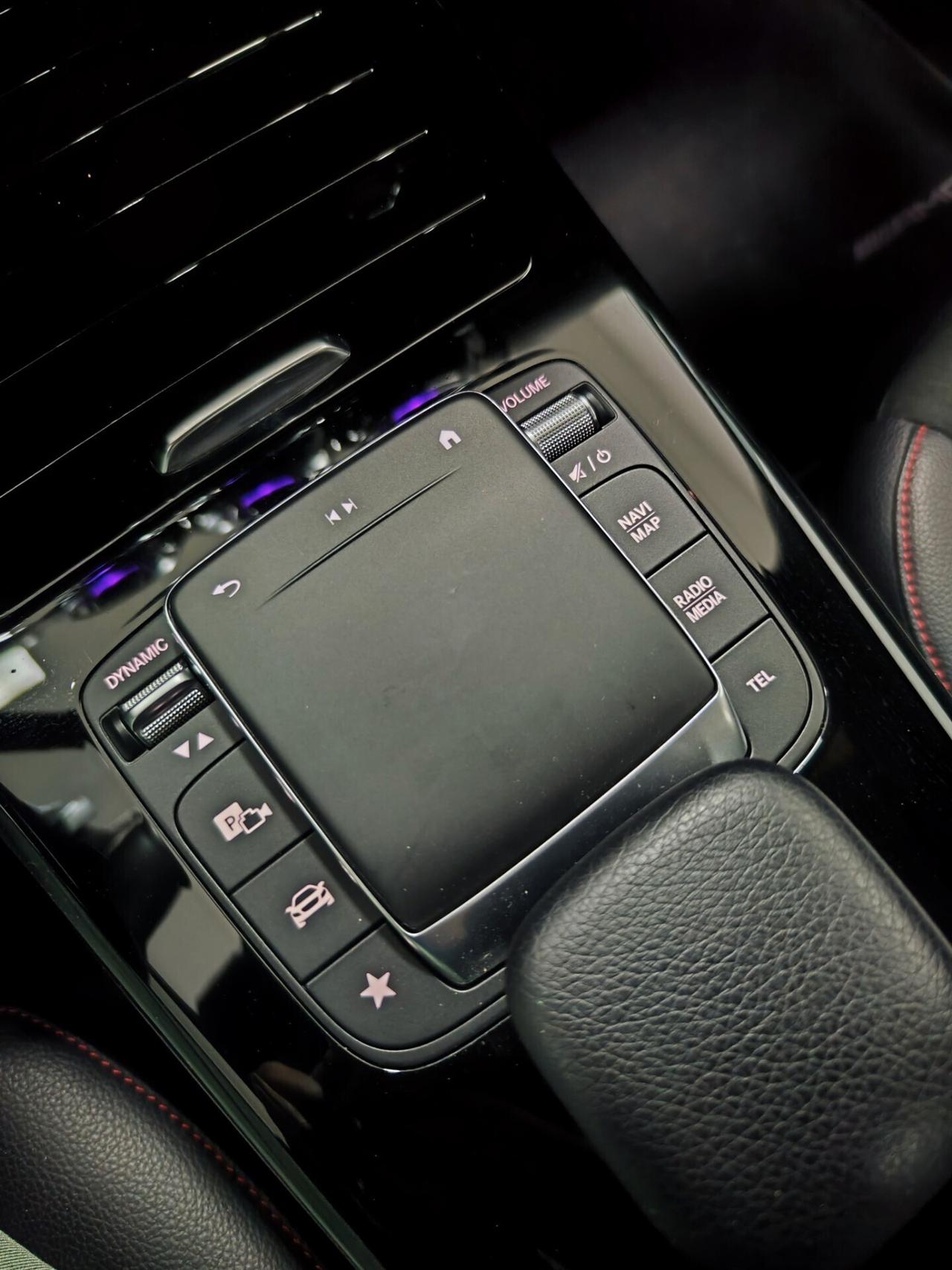 Mercedes-benz CLA 200 d 150CV Premium AMG FULL