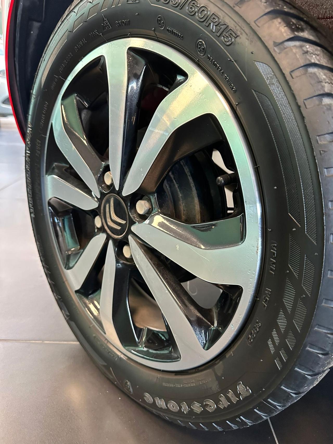 Citroen C1 1.0 72Cv Feel 2021 - Neopatentati