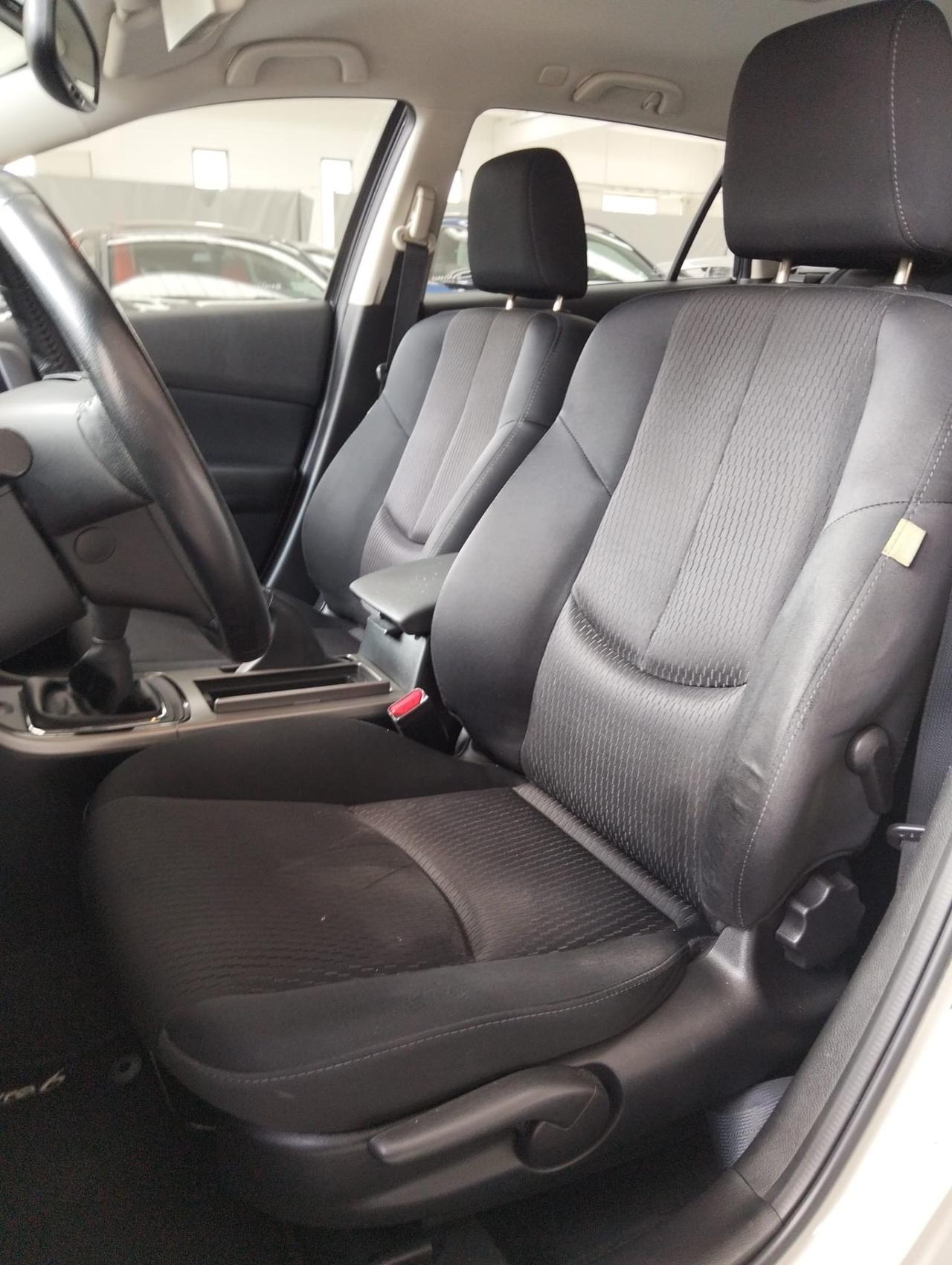 Mazda 6 Mazda6 2.2 CD 16V 163CV Wagon Luxury