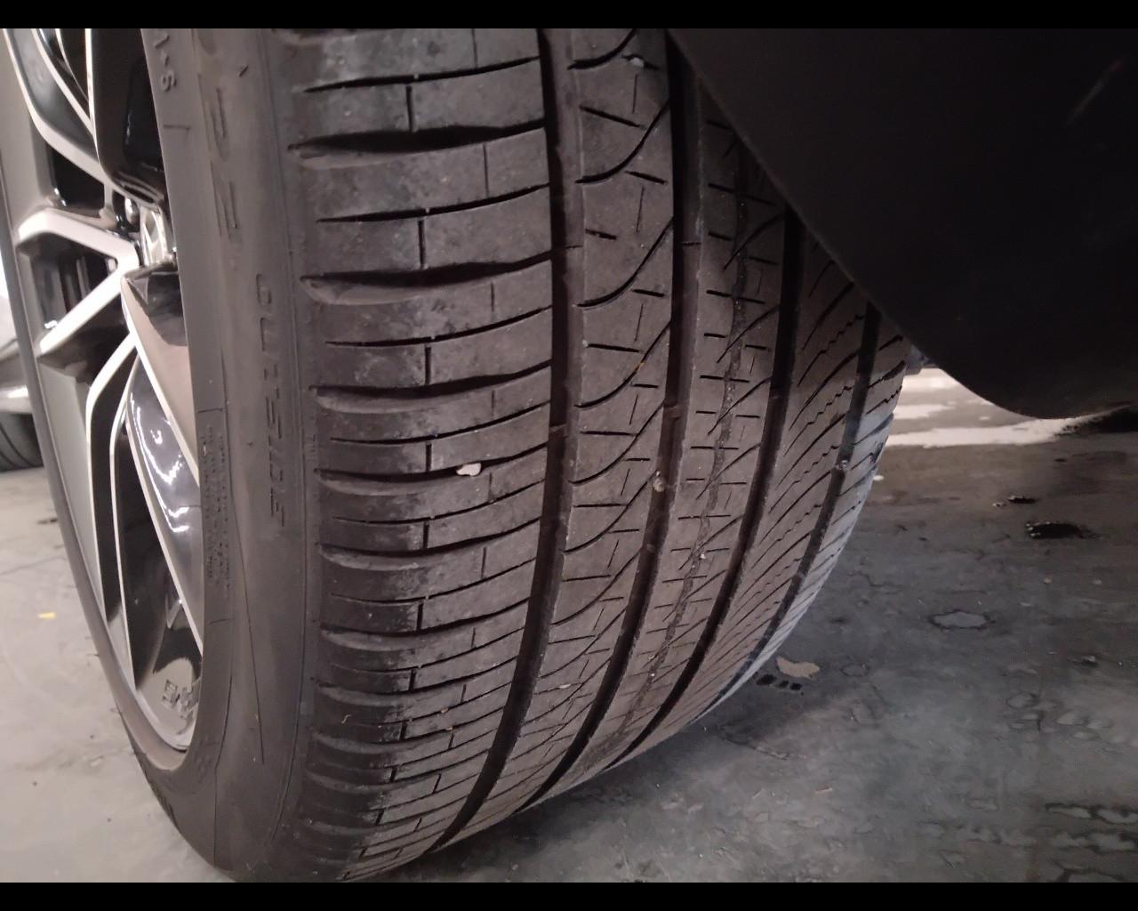 Mercedes-Benz GLE - V167 2019 - GLE 300 d Premium 4matic auto