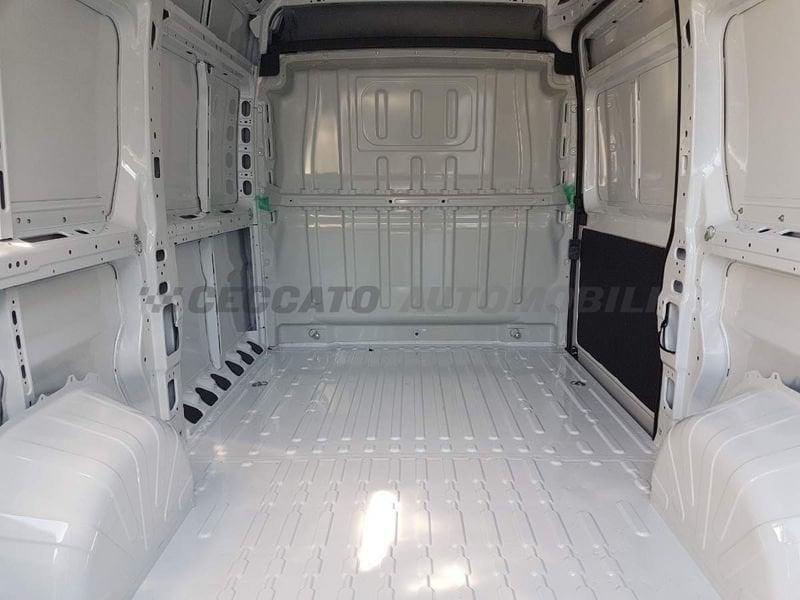 FIAT Ducato Ducato Serie 2 Furgone Lastrato 33q Mh2 120cv 2.2 Multijet 3 E6e