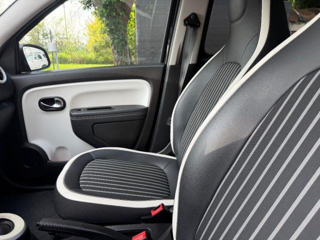 RENAULT Twingo Electric VIBES 31KW KM-22.500