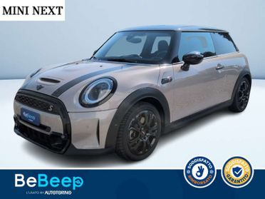 MINI Mini 3 porte 3P 2.0 COOPER S CLASSIC AUTO